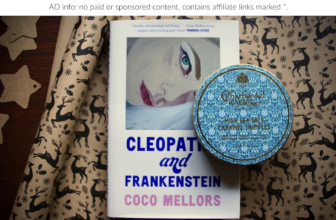 Books and Chocolate: the 2022 Version