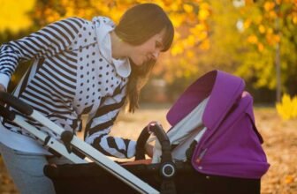 Which Luvlap Galaxy Stroller Is Finest In India? Save 15%