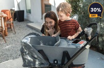 Are Strollers Good For Infants In India 2023