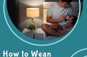 4 Methods to Child Sleeping All Night time