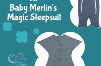 Zipadee Zip vs Merlin’s Magic Sleepsuit: Sleep Marketing consultant Evaluation
