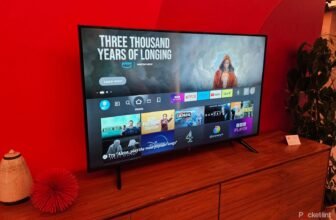 Get a Amazon Fireplace TV 2-Sequence for simply $120