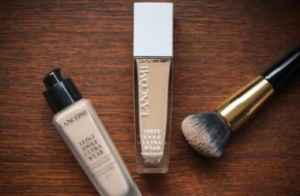 Basis Evaluate: Lancome Teint Idole Care & Glow