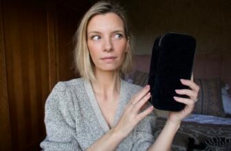 What’s In My Thriller Make-up Bag?