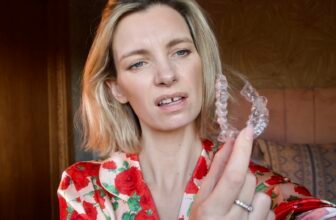 Six Week Invisalign Replace: Everlasting Low-Key Crossness