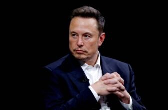 Tesla paid no federal earnings taxes whereas paying executives $2.5 billion over 5 years