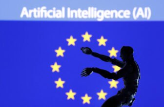 EU regulators cross the planet’s first sweeping AI laws
