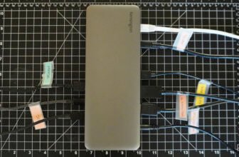 The most effective docking stations for laptops in 2024