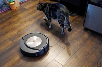 The very best robotic vacuum for 2024