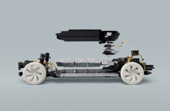 Volvo’s New EVs Cost Tech Guarantees 30% Quicker Charging Instances