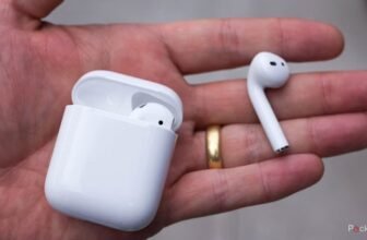 How you can repair one AirPod not working
