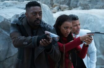 Discovery Will Be the First Star Trek Present in 50 Years to Finish With no Jonathan Frakes Look
