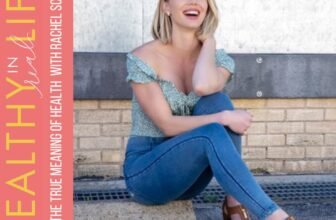 157: The true that means of well being with Rachel Scheer