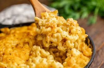 Smoked Mac and Cheese – The Keep At Residence Chef